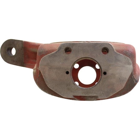Aftermarket AMZP4468358031 Steering Knuckle Left Hand AMZP4468358031-ABL